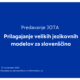 Vabilo na predavanje JOTA