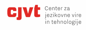 CJVT_CGP_Osnovni_znak+Pripis_naziva_SLO (1) Center za jezikovne vire in tehnologije, logotip