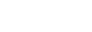 Logotip Centra za jezikovne vire in tehnologije v beli barvi