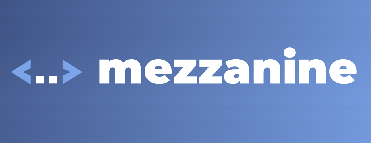 Mezzanine
