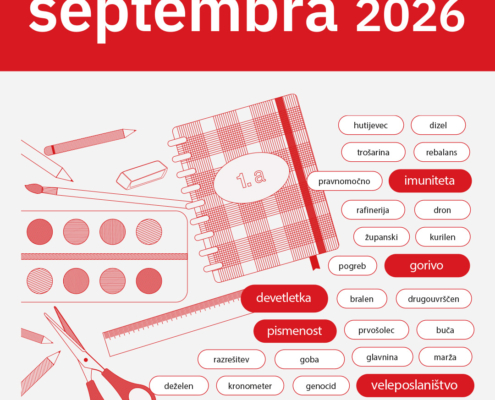 besede meseca september1